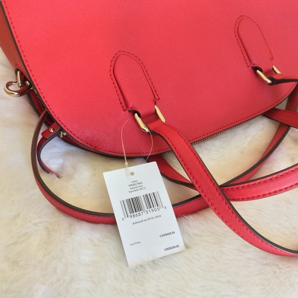 Kate Spade New York Reiley laurel way bag - Picture 7 of 7